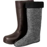 Delphin Náhradní Vložka Bronto Černý Lem Velikost: 48