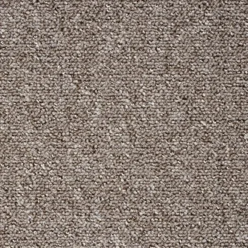 Koberec SPOLTEX Metrážový koberec ATEA / 14 BÉŽOVÁ BARVA: Béžová, ŠÍŘKA: 3 m