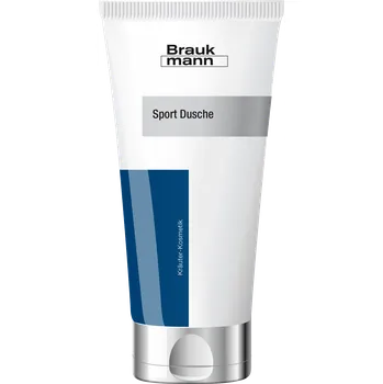 Sprchový gel Hildegard Braukmann Braukmann Sport Dusche Sprchový gel 175 ml