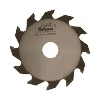 Pilový kotouč Pilový kotouč SK 150x3,5/2,5x30 5392 12 FZ - drážkovací - PILANA