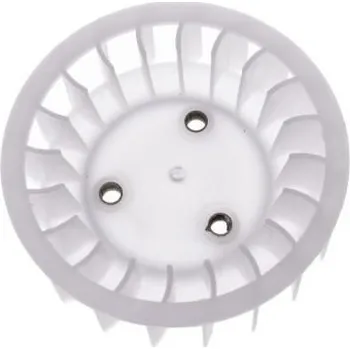 Chlazení pro motocykl ventilátor - vrtule chlazení motoru 1PE40QMB/1E40QMA/QMB 2T