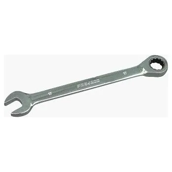 Klíč Ráčnový klíč 12mm očkoplochý GearTech , Projahn PJ-3412