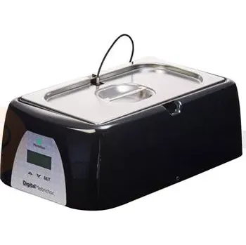 Čokoláda Ohřívač na čokoládu - 3,6 l - MCD101 | MARTELLATO, Digital Meltinchoc