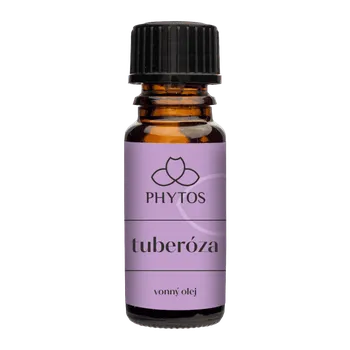 Phytos Tuberóza - vonný olej 500 ml