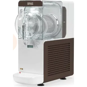 Barová židle Dávkovač na studené nápoje, krémy, granity, sorbety, 2,8 l, 180x440x490 mm | BRAS, B-CUBE