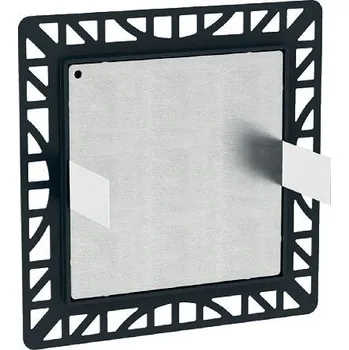 Geberit Příslušenství - Krycí deska pro umyvadlové armatury 116.421.00.1