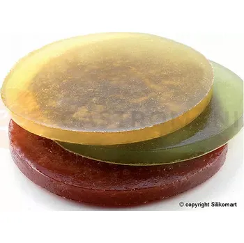 Kuchyňská sůl Forma na dorty, moučníky a dezerty SQ012 DISCO 160x10 | SILIKOMART, Sessanta Quaranta