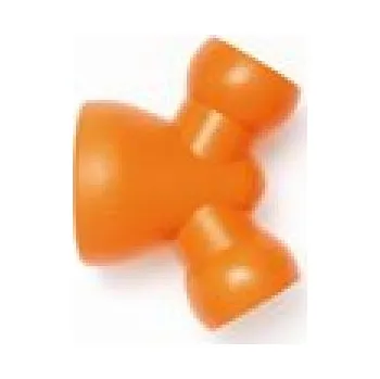 Zahradní hadice NOGA Redukce Y Loc-Line 3/4", 69552.1