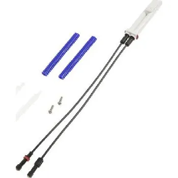 WC nádržka Villeroy & Boch ViConnect - Prodlužovací sada pro ovládací tlačítko 92238500