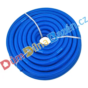 Bazénová hadice plovoucí 32mm zámky po 1m