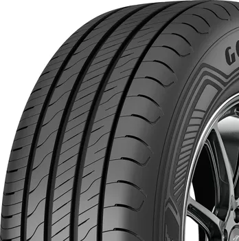 4x4 pneu Goodyear EfficientGrip 2 SUV 225/60 R18 104 V XL