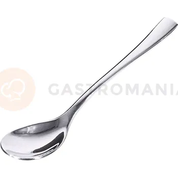 Příbor Čajová lžička 140 mm | CONTACTO, Atlantic