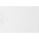 Duravit Tempano - Sprchová vanička 120x80 cm, Antislip, bílá 720197000000001