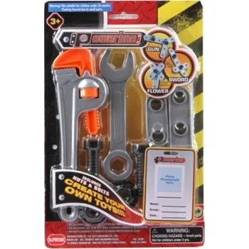 Sada nářadí NÁŘADÍ NA BLISTRU 30589