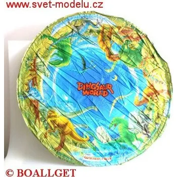 Talíř Létající talíř UFO 90000841