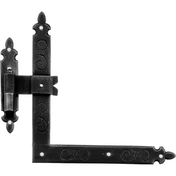 pant Kovaný rohový pant model 96