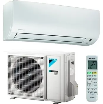 Klimatizace Daikin Comfora FTXP71M+RXP71M Daikin Comfora FTXP71M+RXP71M- Diskrétní nástěnná klimatizace