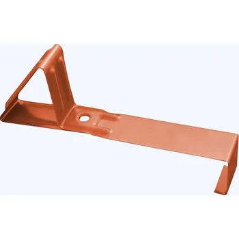 KMB BETA Protisněhová zábrana cihlová