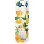 Vonný difuzér - Pomeranč