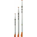 Měřící lať NEDO mEssfix 3m