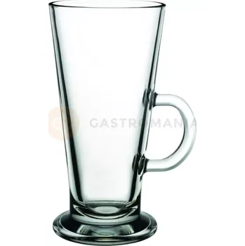 Sklenice Sklenice na latte 360 ml | PASABAHCE, Colombian