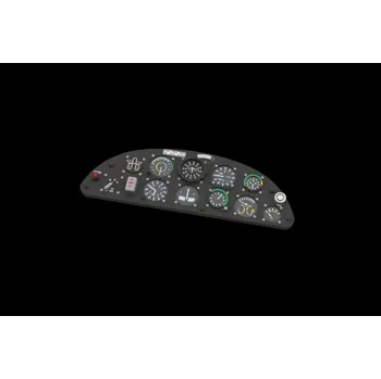 Plastikový model BRASSIN 1/48 Z-526AFS LööK (EDU)