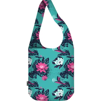 Nákupní taška Nákupní taška Ecozz Crossbodybag tropico