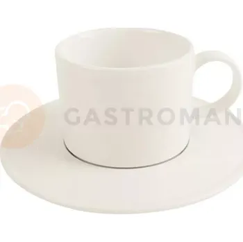 Nádoba na med Šálek stohovatelný 180 ml | PORLAND, Line