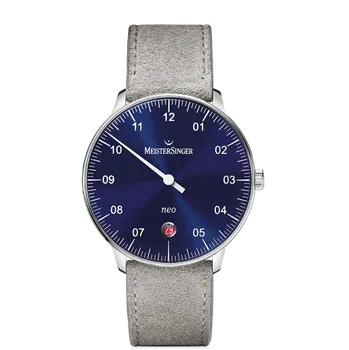 Hodinky MeisterSinger NEO NE908N