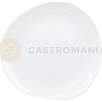 Talíř Porcelánový talíř mělký 21 cm | CHURCHILL, Discover