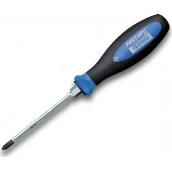 Šroubovák WITTE PROTOP II PH3x150 šestihran 95403