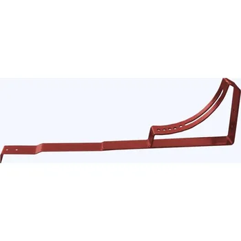 KMB Vzpěra plošiny univerzální višňová