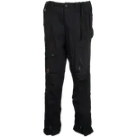Surplus Kalhoty Infantry Cargo černé M