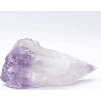 Milujeme Kameny Ametyst - hrot - surový kámen AM129 206139