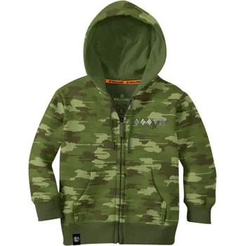 Pánská mikina Mikina - World of Tanks - M