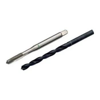 Závitořezný nástroj VOLKEL TwinBox M3x0.5 zelený proužek FormaC/39 36390