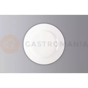 Talíř Talíř mělký Ø 21 cm | RAK, Rondo