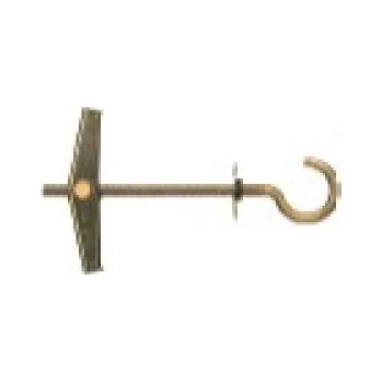 Hmoždinka FR801840 - Sklopná hmoždinka FISCHER KDH 4 pro deskové materiály - 25 ks 80184 FR801840