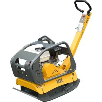 hutnicí technika NTC VDR 32 - Vibrační deska reverzní