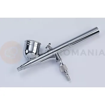 Výroba svíčky Stříkací pistole k aerografu - 0,3 - DECOAIR2 | MARTELLATO, AIRBRUSH