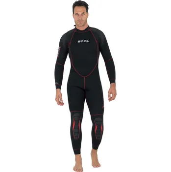 Neoprenový oblek Neoprenový oblek ALFA 5.0 pánský (SeacSub)