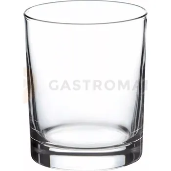 Sklenice Sklenice nízká 240 ml | PASABAHCE, Istanbul