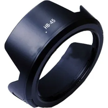 Sluneční clona pro objektivy Nikon - typ HB-45 II