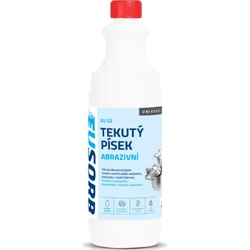 Univerzální čisticí prostředek Tekutý písek, 0,6 kg, přímé použití