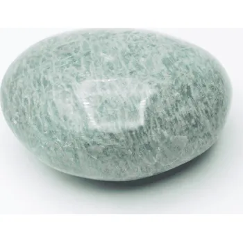 Milujeme Kameny Amazonit - leštěný ovál AL10 198756