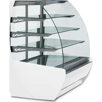 Knihovna KAMELEO N - cukrárenská vitrína KAMELEO 0.6W + Doprava Zdarma!!!