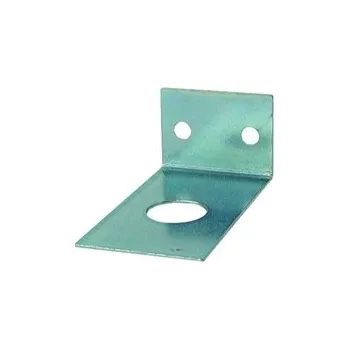 Úhloměr montážní úhelník, pro sérii 901, 6403