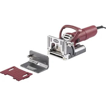 Frézka LAMELLO drážkovací frézka Classic X 850 W v krabici