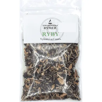 Vonná tyčinka Rymer Ryby - vykuřovací směs zvěrokruh 3187