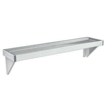 Drátěná police Polička Franke KWC nerez BXSV12 (délka 120cm)